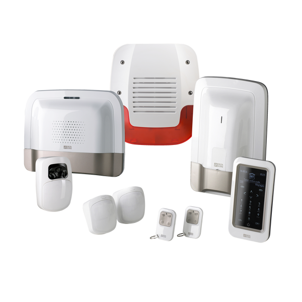 Installation d'alarmes à Grenoble