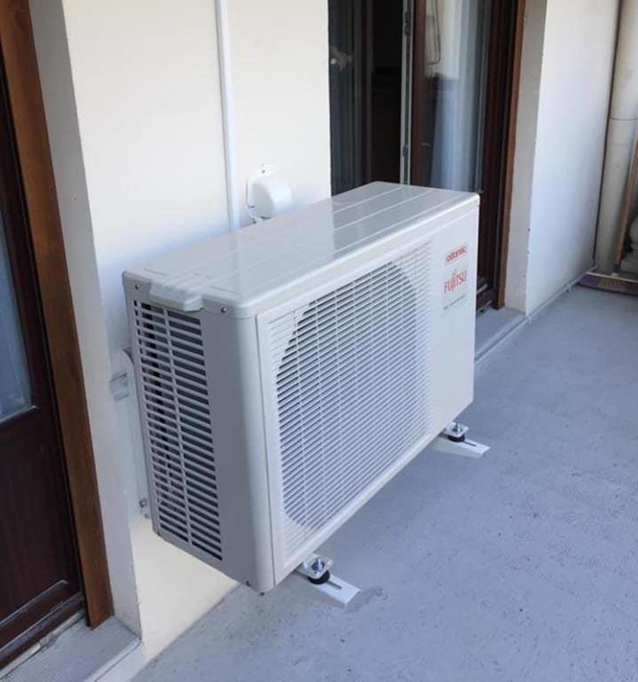 Travaux d'électricité
