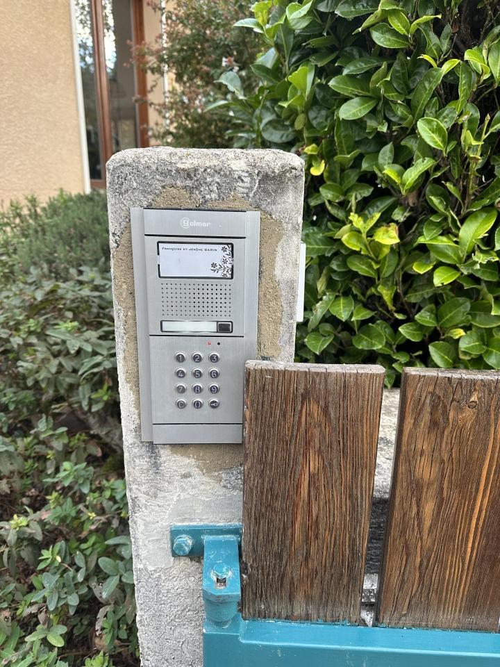Travaux d'électricité générale Grenoble